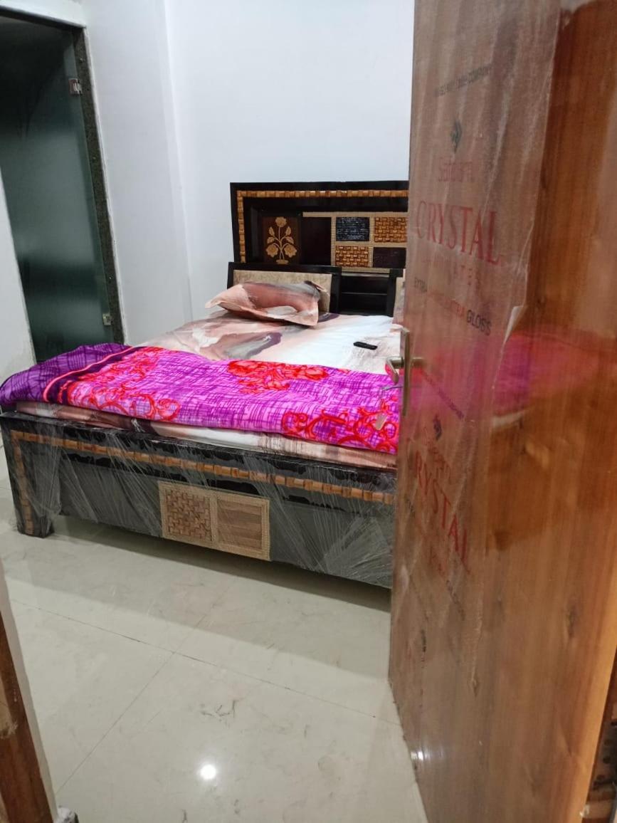 Aditya Paradise Aka Mountain Home Aka Avk Inn Tundla المظهر الخارجي الصورة